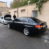 BMW 523 i