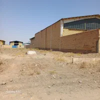 زمین۸۲۰مترمربع سند و پروانه ساخت