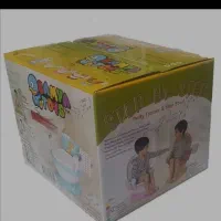 دستشویی توالت فرنگی کودک