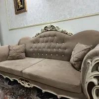 مبلمان|مبلمان خانگی و میز عسلی|قم, شهرک شهرداری|دیوار