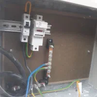 برقکاری و لوله کشی|خدمات پیشه و مهارت|بندر امام خمینی, |دیوار