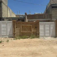 منزل-مسکونی