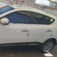 جک s5 نیوفیس|خودرو سواری و وانت|گرگان, |دیوار