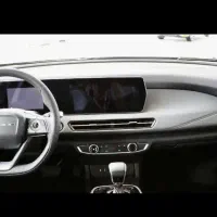 فروش فوری بیجینگ‌ یو5پلاس|خودرو سواری و وانت|اصفهان, نقش جهان|دیوار