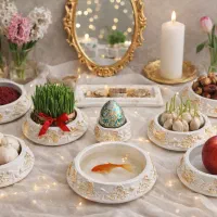 هفتسین/بیس خام/سنگ مصنوعی/پینترستی