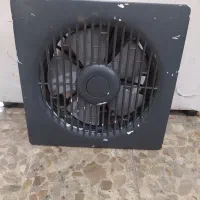 هواکش  دمنده۲۷/۲۷