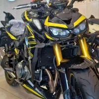 موتور 250طرح z1000