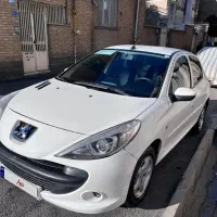 ۲۰۷ بیرنگ،مدل ۹۷
