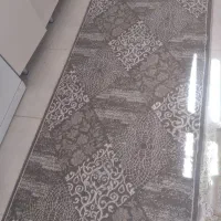 گلیم کناره پادری