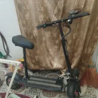 اسکوتر برقی
