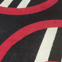 گلیم فرش 12متری