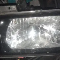 چراغ جلو پراید|قطعات یدکی و لوازم جانبی|سنگر, |دیوار