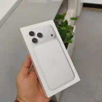 17پرو مکس رجیستر شده