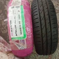 لاستیک نکسن کره پرایدی باربند پراید وانت
