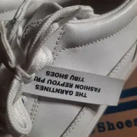 کتونی نو سایز ۳۷|کیف، کفش، کمربند|ساوه, |دیوار