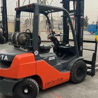 انواع لیفتراک|خودرو سنگین|تبریز, |دیوار