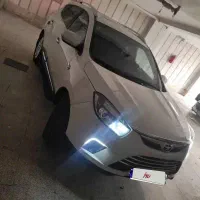 جک اس 5 مدل ۹۷