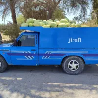 فروش نیسان|خودرو سواری و وانت|کهنوج, |دیوار