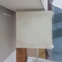 مبل هفت نفره تمیز بدون خرابی ومشکل