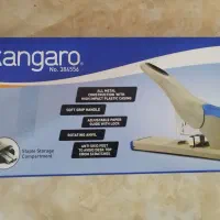 دستگاه منگنه کانگورو