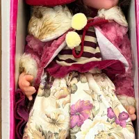 عروسک جعبه دار|اسباببازی بچه|کرمانشاه, |دیوار