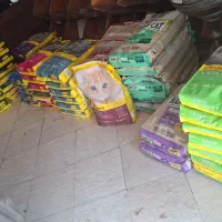 جوسرا ، رفلکس، مونلو ، هپی کت، رویال کنین