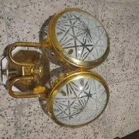 چراغ توری گازی