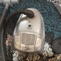 جارو برقی ۲۰۰۰wLG
