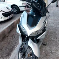 موتور آیروکس تمیز