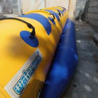شاتل بنانا پنج نفره