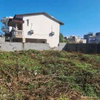 زمین با قابلیت تفکیک در ورودی رامسر|فروش زمین و ملک کلنگی|کتالم و سادات شهر, |دیوار