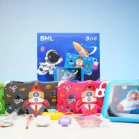 تکنولوژی کودکانه تبلت مخصوص بچه ها|تبلت|اصفهان, امامزاده اسماعیل|دیوار