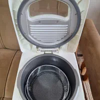 سرخکن تفال|اجاق گاز و لوازم برقی پختوپز|سیاهکل, |دیوار