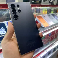 سامسونگ S25 ULTRA حافظه ۲۵۶ گیگ رم ۱۲