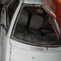 پراید 132 چپی