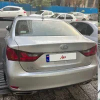 لکسوس gs250|خودرو سواری و وانت|تهران, سعادت‌آباد|دیوار