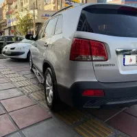 سورنتو مدل ۲۰۱۲ بدون رنگ و توضیح درجه یک|خودرو سواری و وانت|تهران, اباذر|دیوار