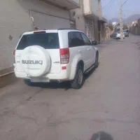 سوزوکی ویتارا