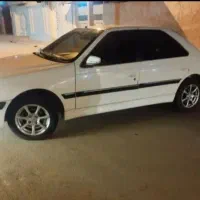 فروش پارس مدل 1402کارمندی 32کار کرد