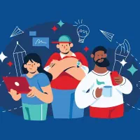 استخدام تدوینگر