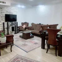 آپارتمان۷۳ متر فول بازسازی شده خ دولت بهترین فرعی