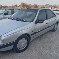 پژو405 دوگانه مدل 88|خودرو سواری و وانت|اصفهان, ارداجی|دیوار