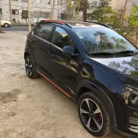 mvm.   کراس x33|خودرو سواری و وانت|فردیس, شهرک شهید حسینی|دیوار