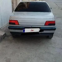 پژو ۴۰۵ مدل ۹۵|خودرو سواری و وانت|محلات, |دیوار