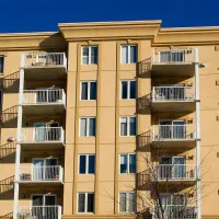 فروش واحد۱۴۵متری