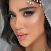 بازدید عروس فردا جمعه. 18 مهر|خدمات آرایشگری و زیبایی|تهران, تهرانسر شمالی|دیوار