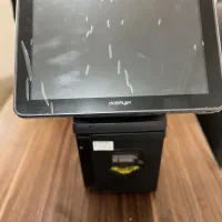 پوزیفلکس دارای بارکدخوان داخلی