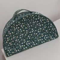 باکس نان نیم دایره|سفره، حوله، دستمال آشپزخانه|نجف‌آباد, طالقانی|دیوار