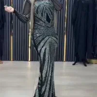 لباس مجلسی فروش