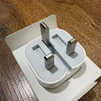 آداپتور 20 واتی اپل|لوازم جانبی موبایل و تبلت|تهران, شیخ هادی|دیوار